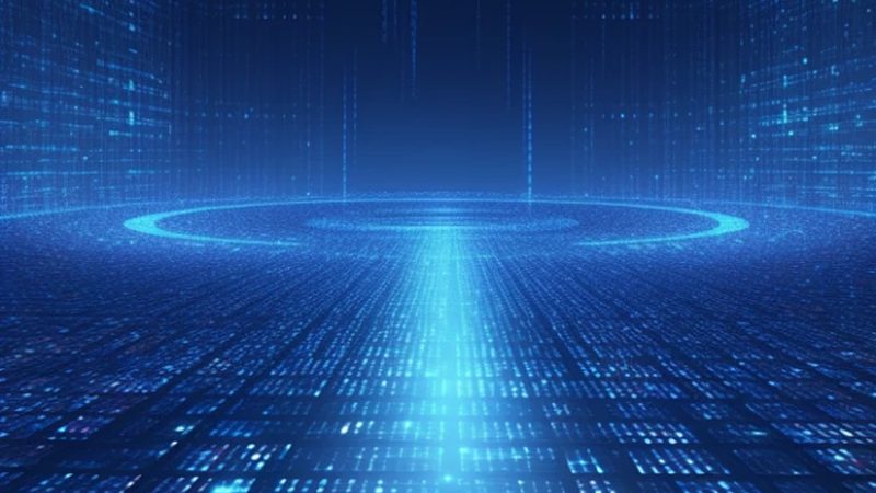 金融行业BI数据可视化：揭秘高效决策背后的秘密